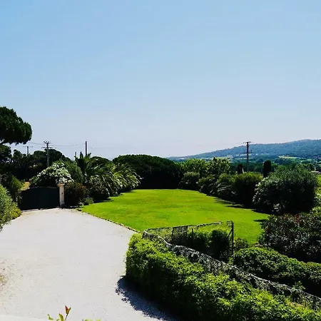 Villa Rose