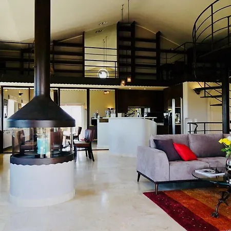 Villa Rose